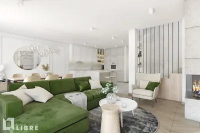 STUDIO LIBRE - Pracownia Projektowa